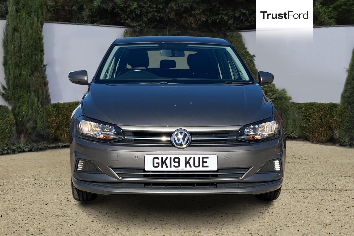 Volkswagen Polo Photo 5