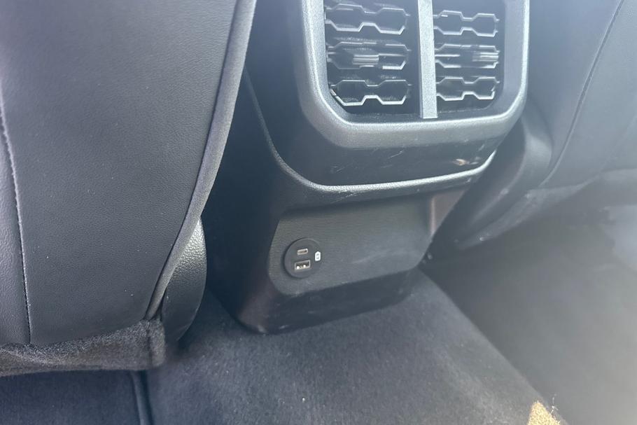 Used Ford RANGER BW24OTE 15