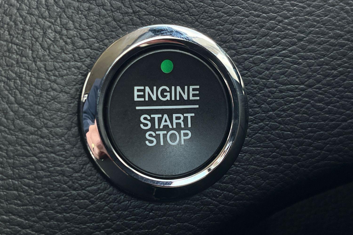 Ford Galaxy Photo 25