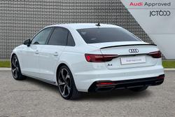 AUDI A4 Photo 3