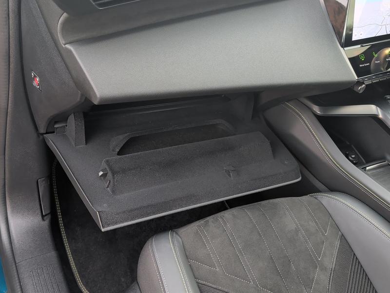 Used Peugeot 408 PJ24BWO 30