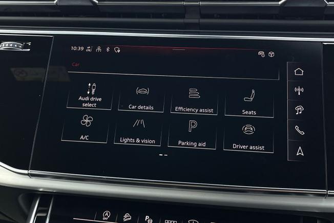 Audi Q7 Photo 25