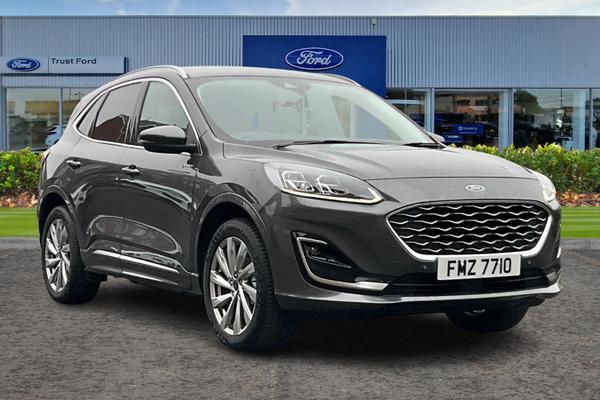 Used Ford KUGA FMZ7710