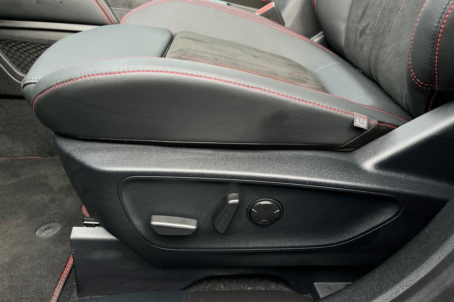 Ford Kuga Photo 24