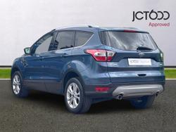 FORD Kuga Photo 3