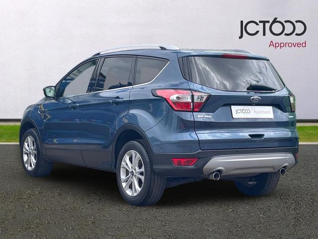 FORD Kuga Photo 3
