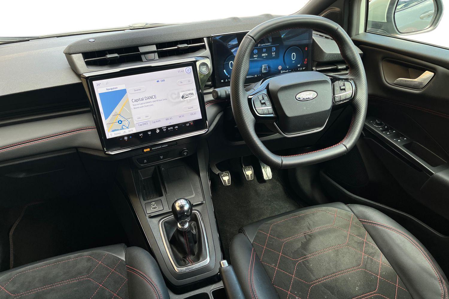 Ford Puma Photo 10