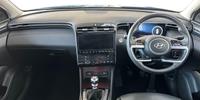 Hyundai TUCSON Photo 7