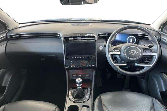 Hyundai TUCSON Photo autoimg-03877c7af8549715f0c3ccf3f61c2da3567207af.jpg