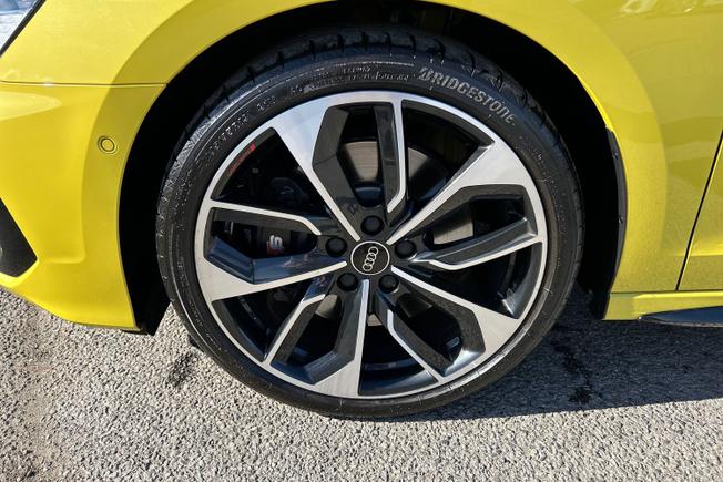 Audi S3 Photo 26