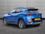 Kia Sportage Photo 2