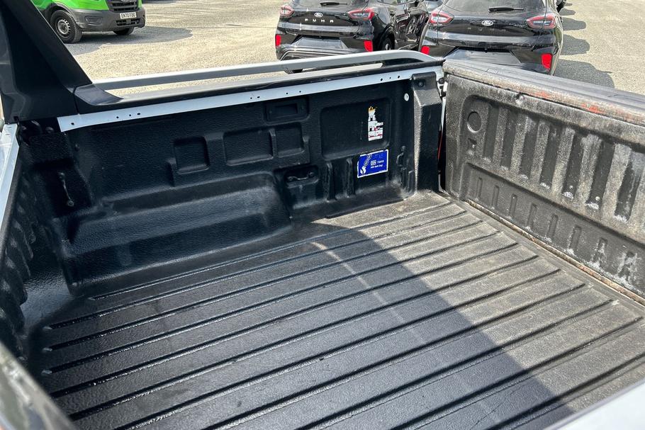 Used Ford RANGER SV74VBC 5