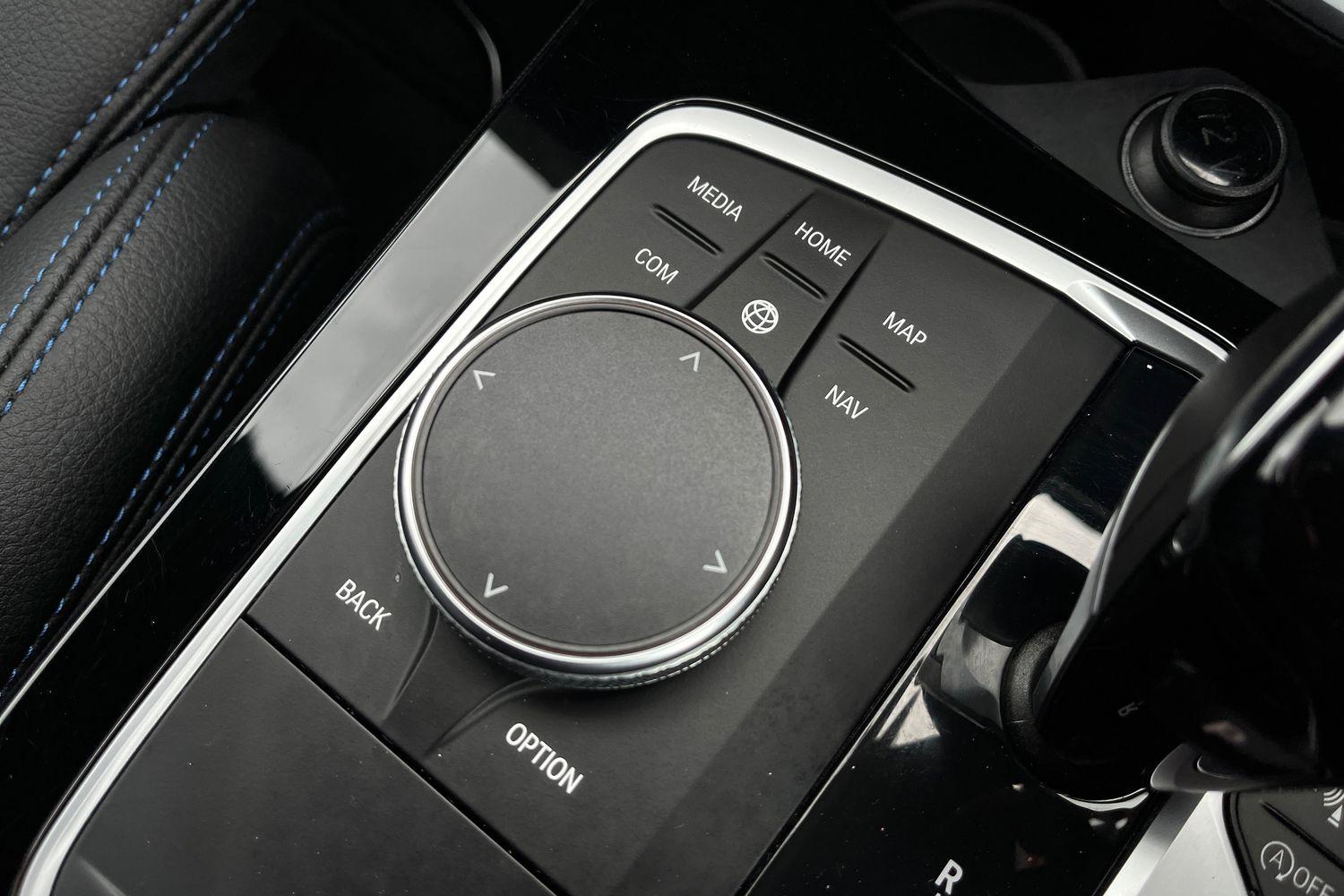 BMW 1 Series Photo 32