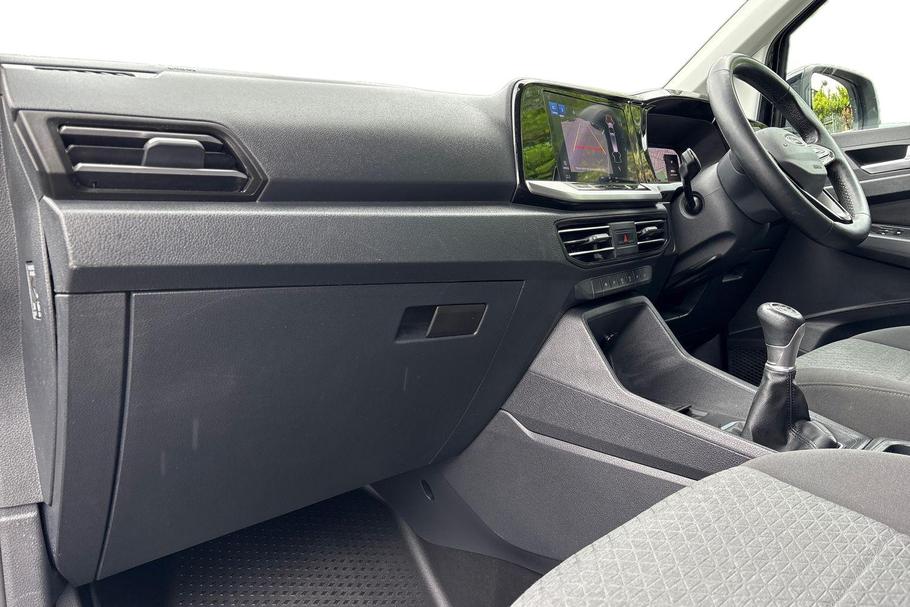 Used Ford Transit Connect BG75CUX 3