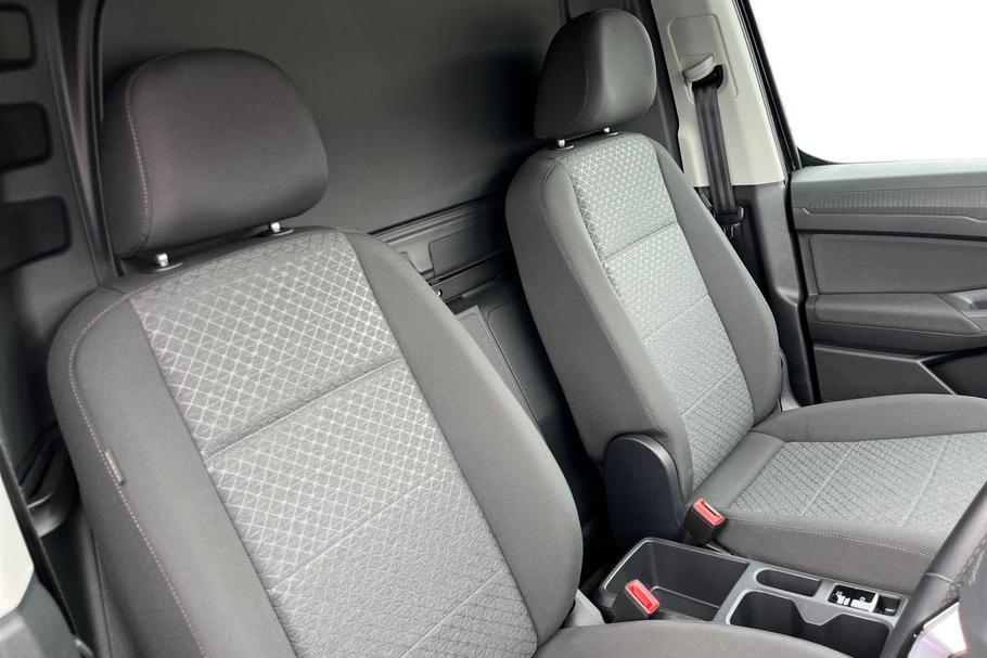 Used Ford TRANSIT CONNECT WR75ZCE 11