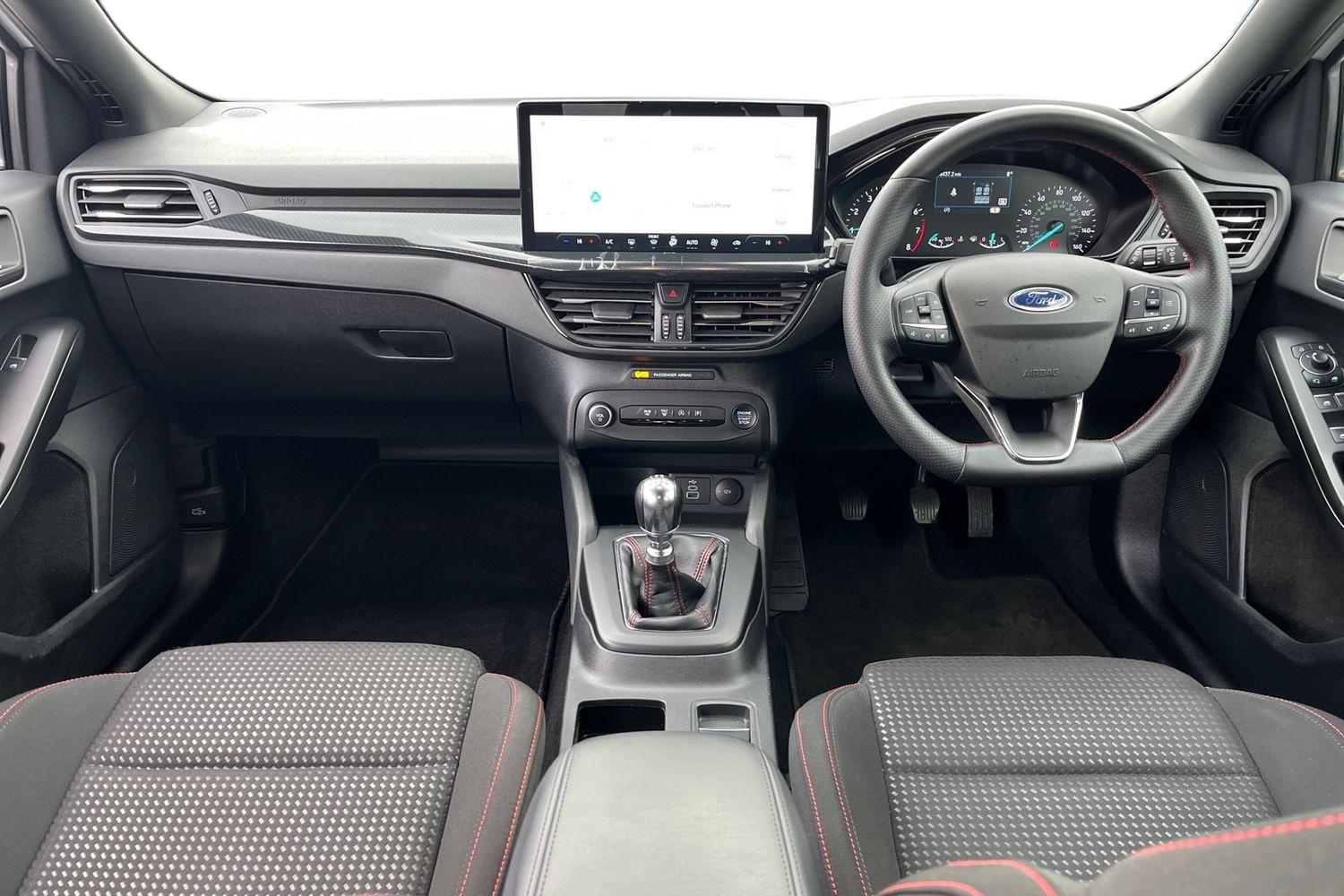 Ford FOCUS Photo 9