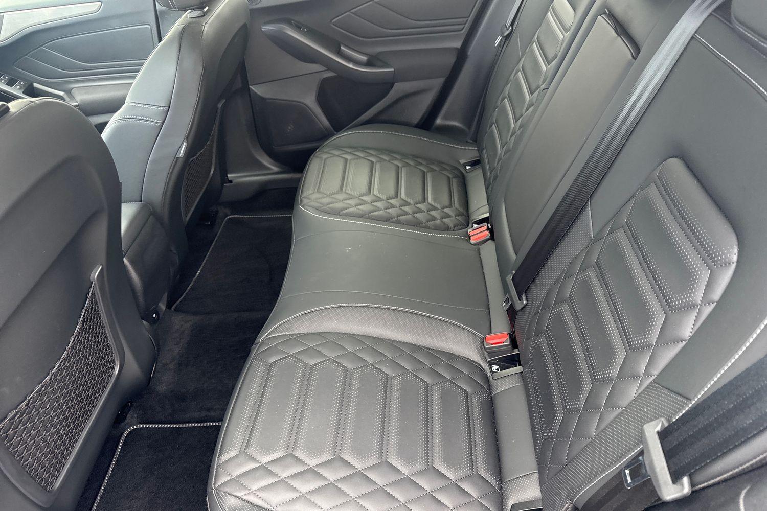 Ford FOCUS Photo 19