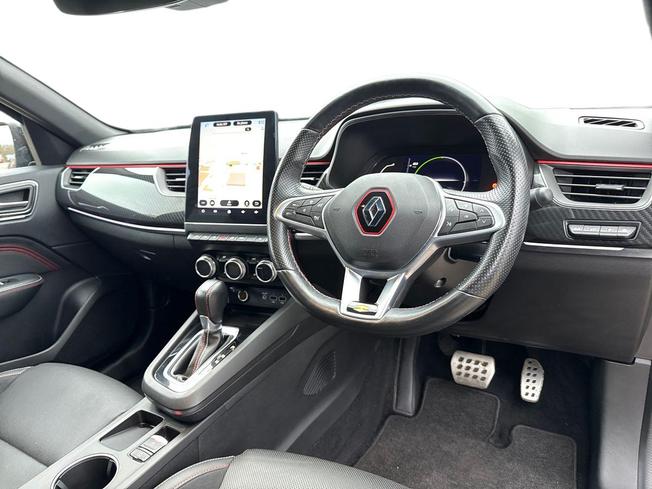 Renault Arkana Photo 6