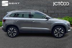 ŠKODA Karoq Photo 4