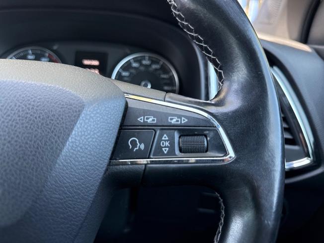 SEAT Ateca Photo 17
