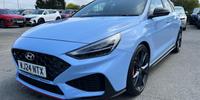 Hyundai i30 Photo 36