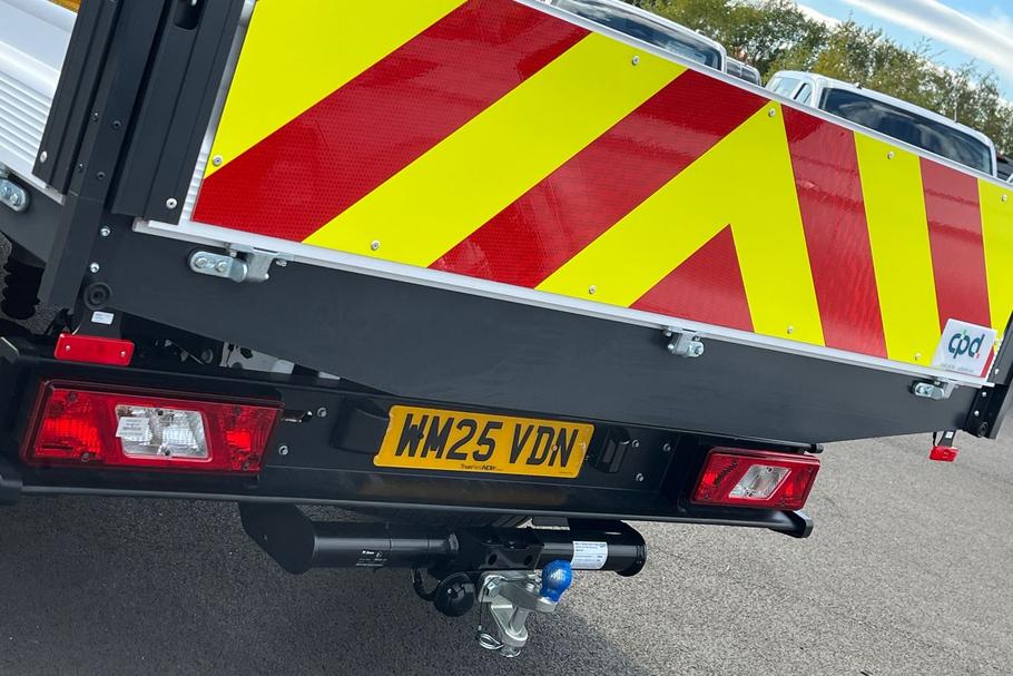 Used Ford TRANSIT 39