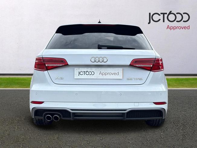 Audi A3 Photo 7