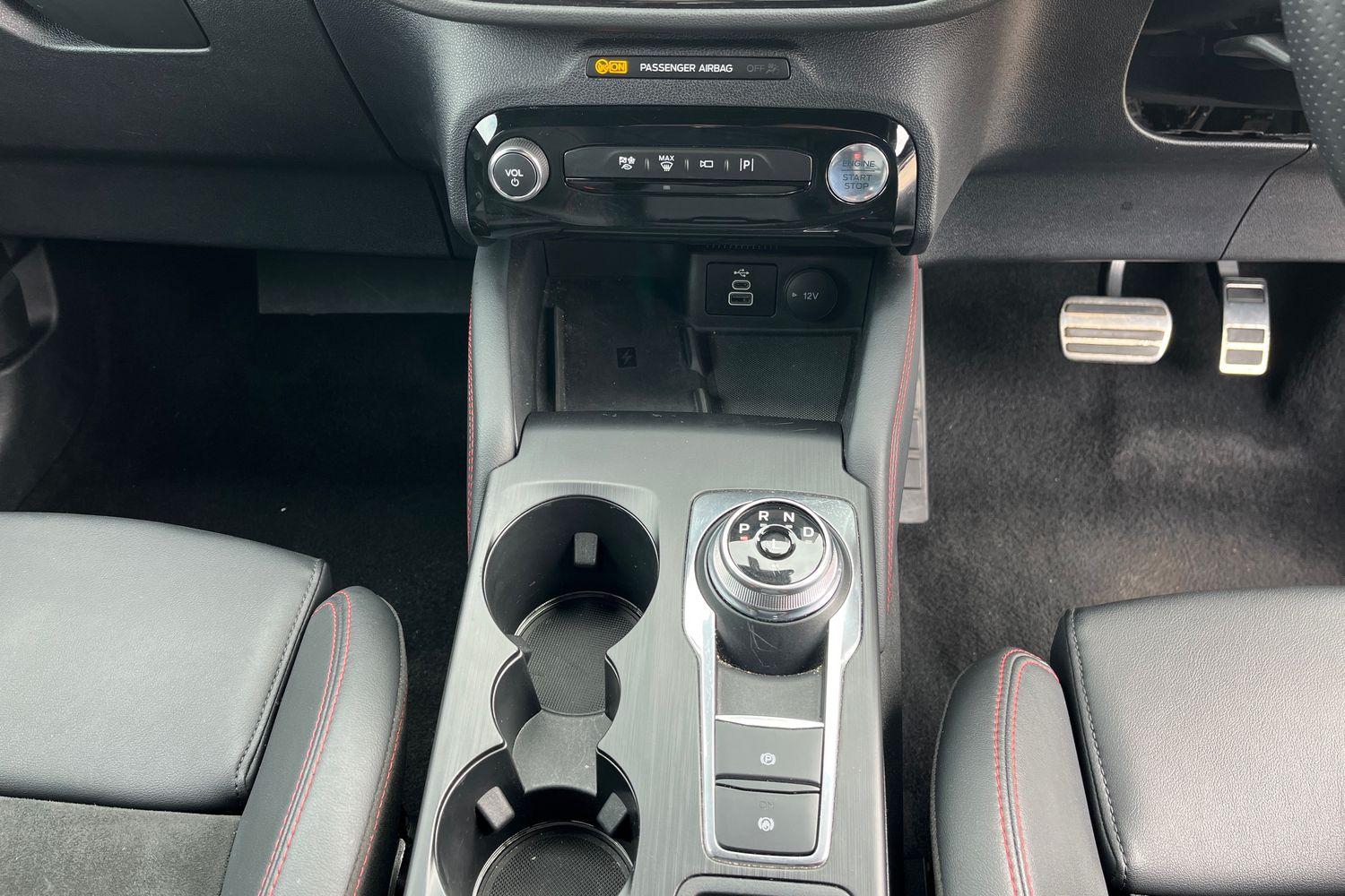 Ford Kuga Photo 33