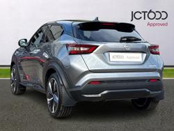 NISSAN Juke Photo 3