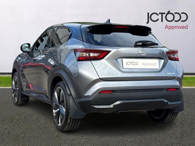 NISSAN Juke Photo 3