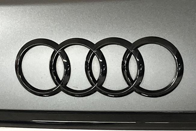 AUDI Rs6 Avant Photo 35