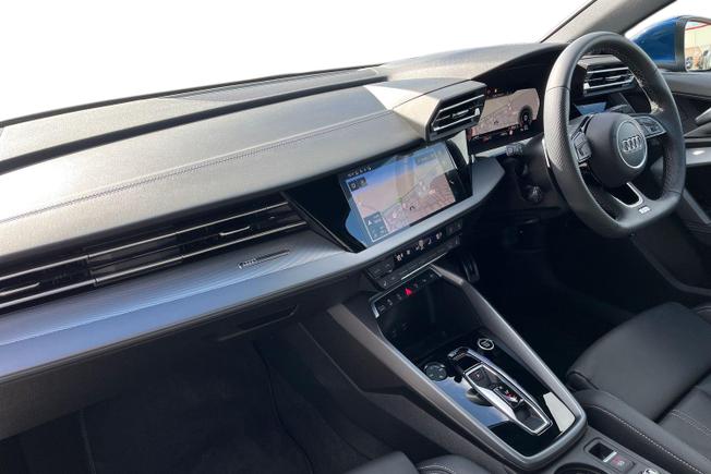AUDI A3 Photo 2
