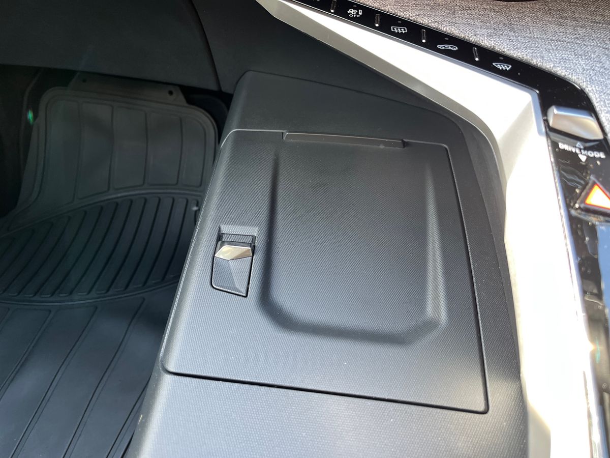 Peugeot 3008 Photo 33