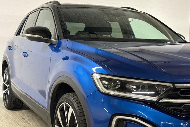 VOLKSWAGEN T-Roc Photo 38