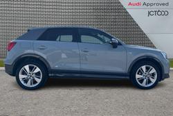 AUDI Q2 Photo 4