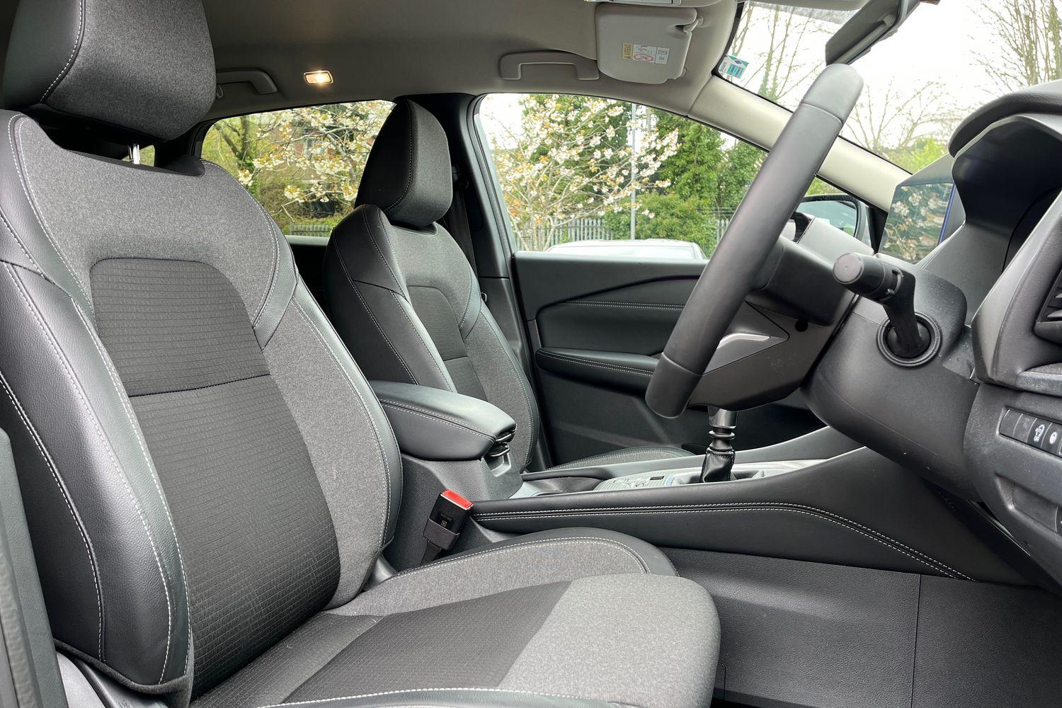 Nissan Qashqai Photo 16