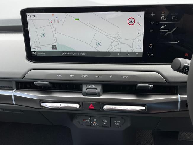 KIA Ev3 Photo 14
