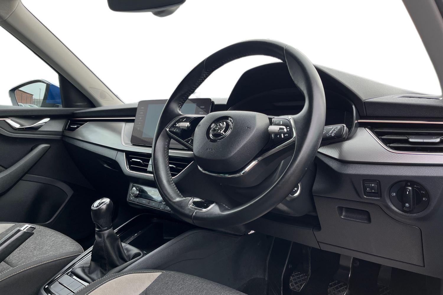 Skoda Kamiq Photo 8