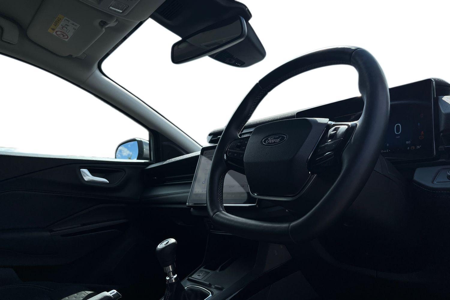 Ford Puma Photo 8