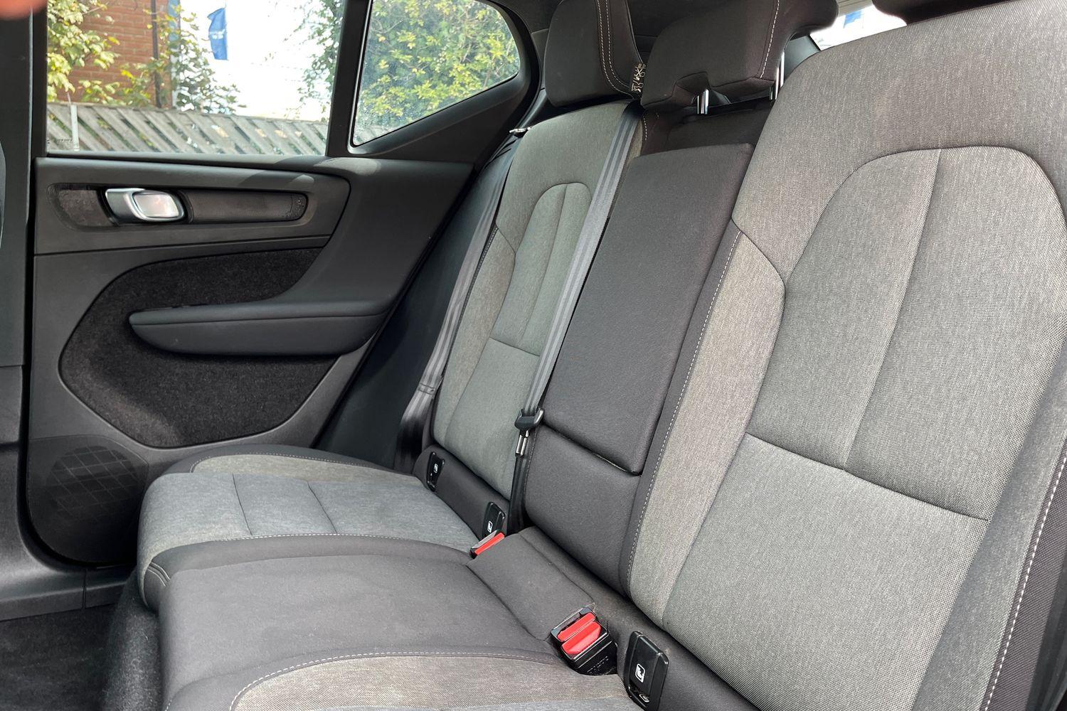 Volvo XC40 Photo 19