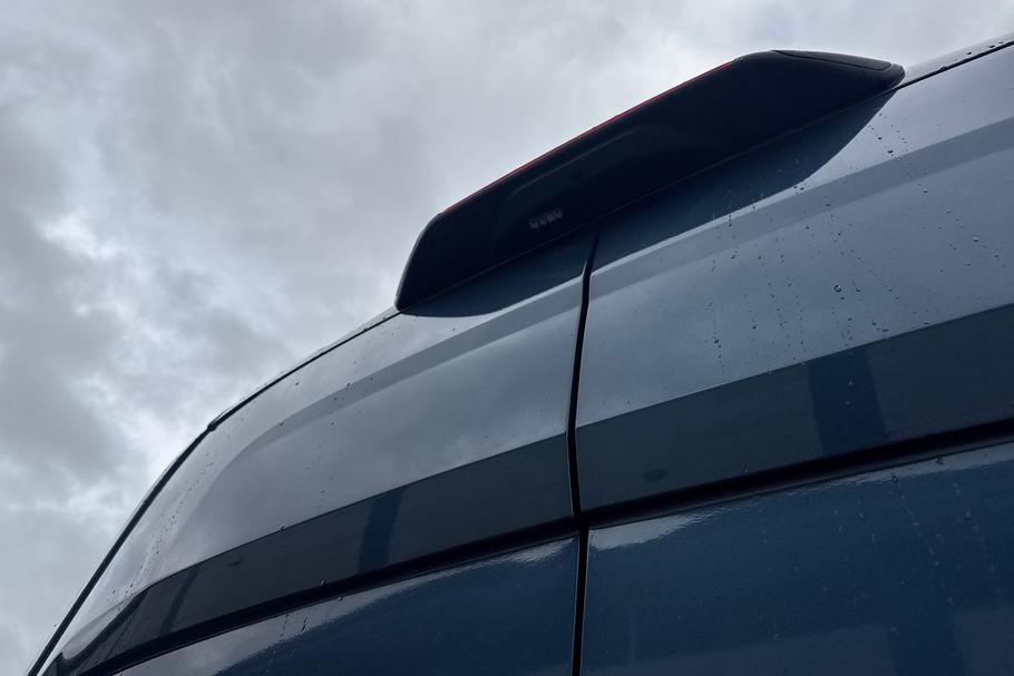 Used FORD TRANSIT WP75FYY 19