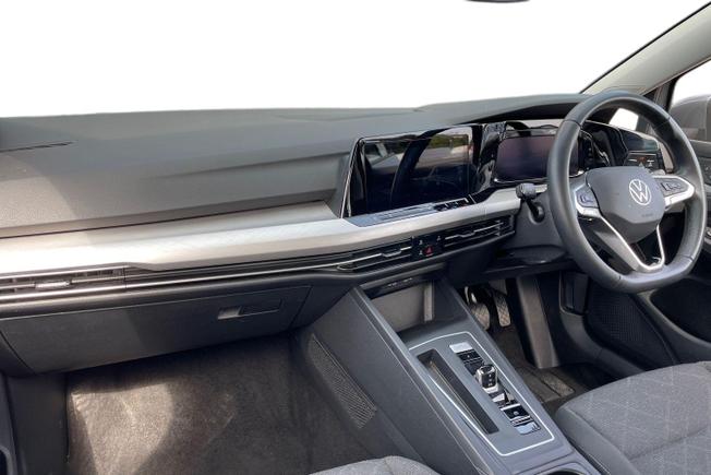Volkswagen Golf Photo 2