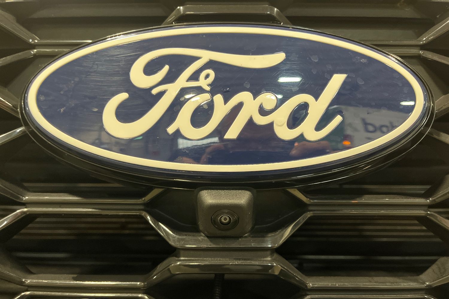 Ford KUGA Photo 40