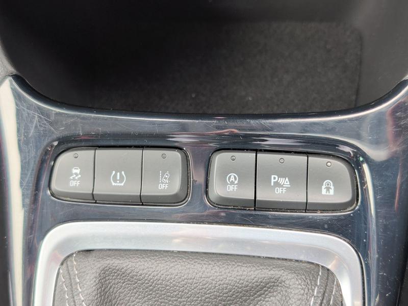 Used Vauxhall Crossland YO23DFC 49