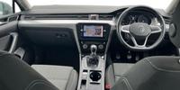 Volkswagen Passat Photo 7