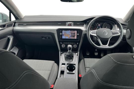 Volkswagen Passat Photo autoimg-039fe1a5365c28f6f786004d8210af9f801d8847.jpg