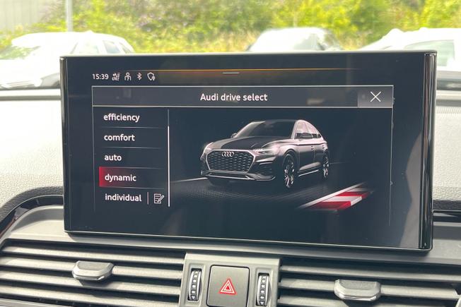 Audi Q5 Photo 23