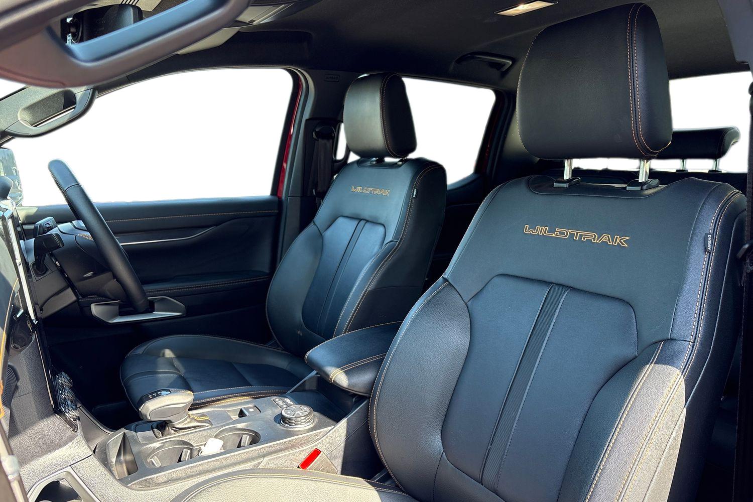 Ford Ranger Photo 9