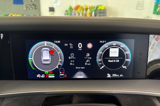 VOLKSWAGEN Tayron Photo 15
