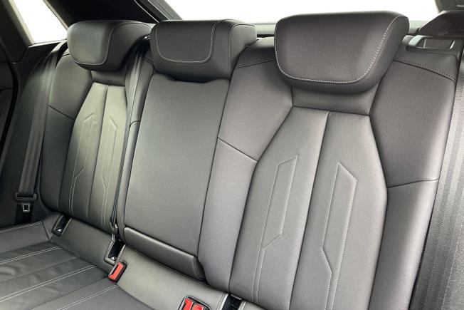 Audi A3 Photo 9